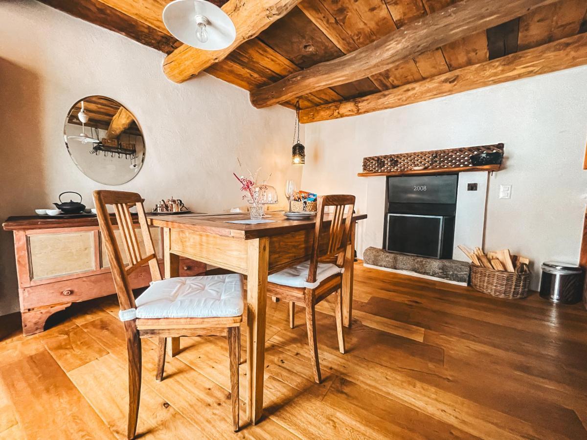 Case Di Sotto, House & Breakfast Muralto Exterior photo