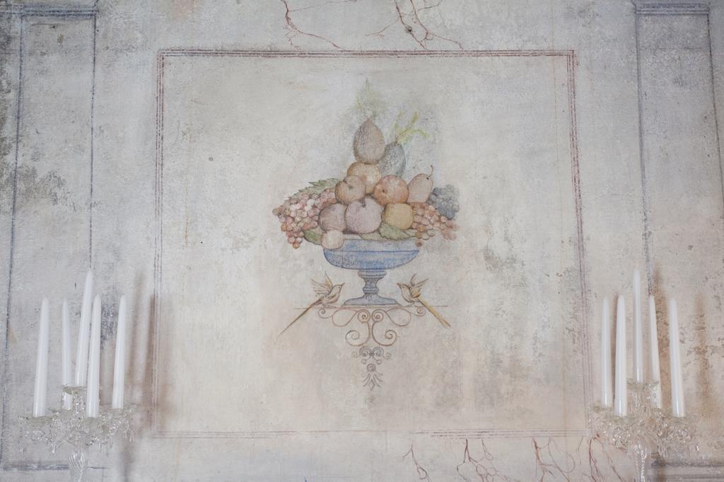 Case Di Sotto, House & Breakfast Muralto Room photo
