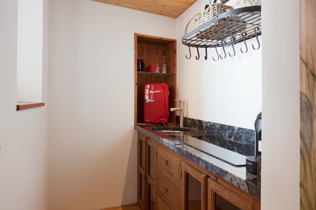 Case Di Sotto, House & Breakfast Muralto Exterior photo